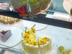 -黑草莓(重庆路店)
