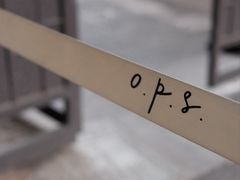 -O.P.S. CAFE