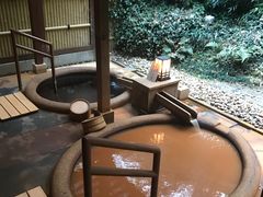 -有马温泉 竹取亭円山温泉旅馆