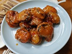 -品大三·南京菜(大行宫店)