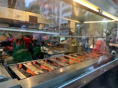 -老黄记手撕烤兔(玉林街店)
