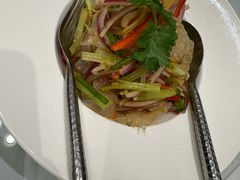 -阿诺泰·泰国餐厅(紫荆店)