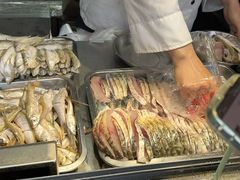 -大马弄蒋师傅美食酥鱼(察院前店)