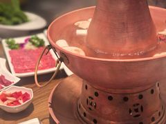 -南门涮肉(上海二店)