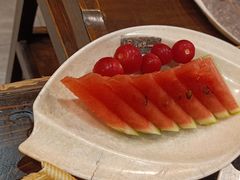 -唇辣号重庆老火锅(亦庄店)