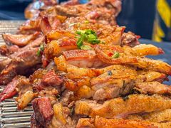 -三个蒙古大叔羊肉串(大宁店)