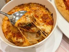-安妮意大利餐厅(世贸天阶店)