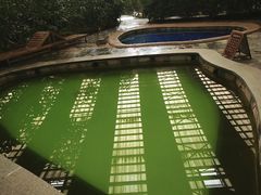 -御龙温泉度假村