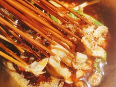 -寂寞的豆芽(西大望南路店)