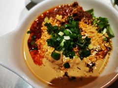 -巴奴毛肚火锅(相州店)