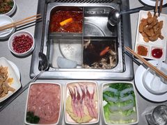 -海底捞火锅(群光广场店)