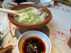 -五丁桥光头香辣蟹(望江橡树林店)