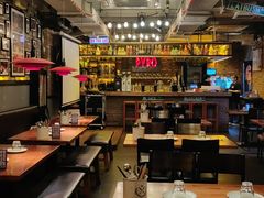 -火鬼 PYRO(五道口店)