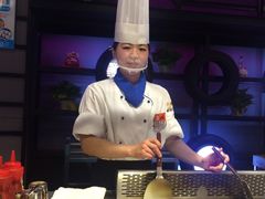-尚雅铁板料理自助餐厅(乐松店)