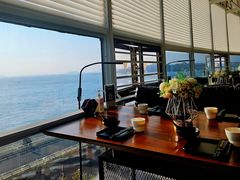 -OCEAN一席海鲜•海景餐厅(双子塔店)