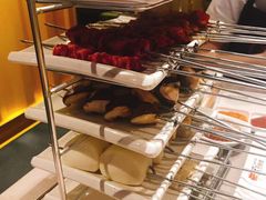 -丰茂烤串(金源店)