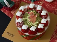 -美心西饼mx cakes(市桥站店)