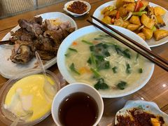 -清真·益鑫羊肉手抓馆(花园北街店)