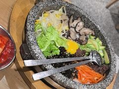 -姜虎东白丁烤肉(深圳湾后海汇店)