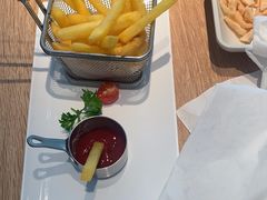 -豪客来牛排(绿宝广场店)