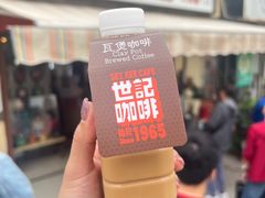 -世记咖啡(氹仔外卖店)