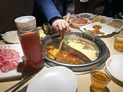 -蜀留香火锅·始于1999·原四川老火锅(白堤路店)