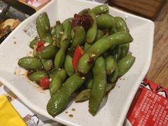 -木屋烧烤(岗顶二店)