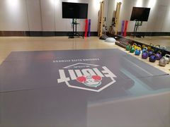 -懒人Club运动健身·运动康复·私教(卓越时代广场店)