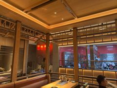 -邢氏老太太烤串(北兴街店)