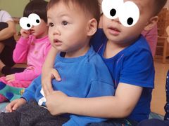 -自然树儿童之家(海珠翠城花园托育.早教校区)