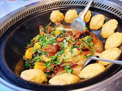 -好灶头铁锅炖(万象城店)