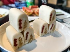 芸豆卷-喜悦烤鸭·新京菜(王府井店)