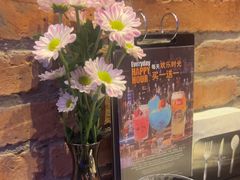 -blue frog蓝蛙(长泰广场店)