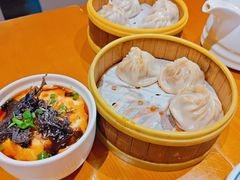 -三凤酒家·百年无锡菜(清扬茂业店)