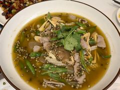 -院8里·少城记忆老川菜(宽窄巷子店)