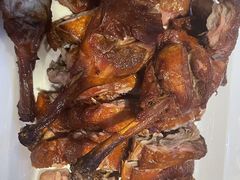 -俏湖兰·辣椒炒个肉(海沧店)