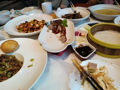 -大鸭梨烤鸭(金色漫香店)
