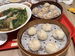 -知味观(湖滨店)