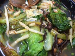 -阿生哥螺蛳粉(永安街店)