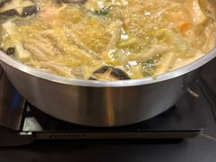 -熹悟海鲜火锅·广式打边炉