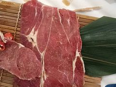 -鲜一烤肉(沈北店)