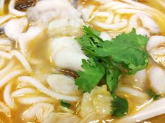 -鑫花溪牛肉米粉(凤凰街创始总店)
