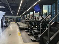 -超鹿运动(五四路恒力城店)