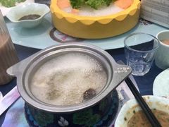 -名都小荷塘养生火锅概念店(概念店嫩江店)