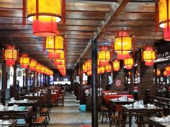 -新虹楼饭庄(崇明陈家镇店)