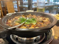 -九寨沟石锅鱼(沣峪口二十年店)