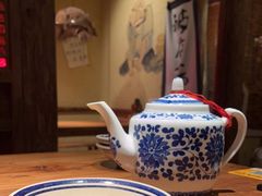 -泥糊破店小酒馆·团建聚餐(南京西路店)