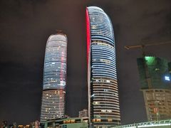 -演武大桥观景平台