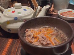牛肉汤-山葵家·创意料理(宁波来福士店)