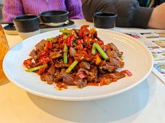 -乔阿马·江南味·驴肉香(龙湖华泾天街店)